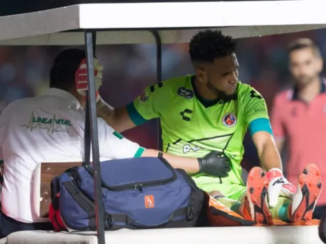 La dolorosa recuperación de Gallese para llegar al Mundial