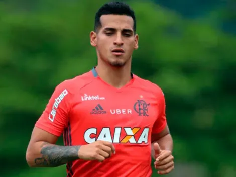 Decisión tomada: Trauco se queda en Flamengo