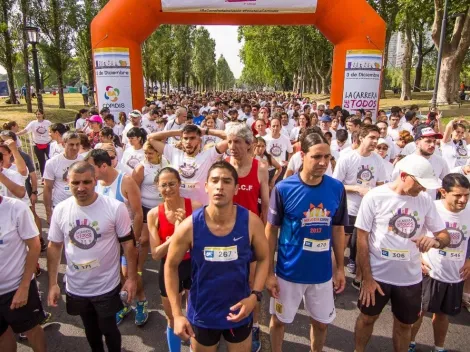 Vida Silvestre propone una carrera para generar conciencia ambiental