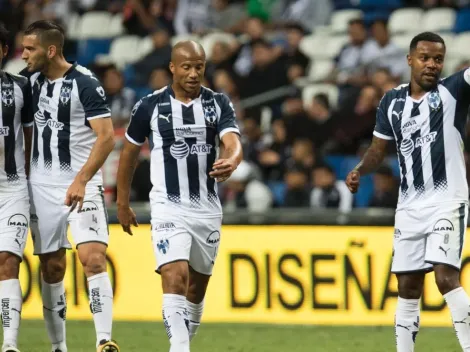 Pese al cañonazo de Dorlan Pabón, Monterrey se fue eliminado de la Copa MX a manos de Querétaro