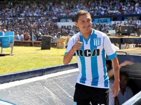 En Racing lo aplaudieron dos partidos y Neri Cardozo ya volvió a pensar en Boca