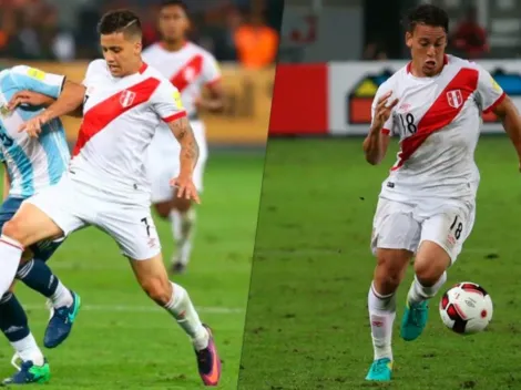 Benavente y Beto, con grandes chances de viajar a Rusia