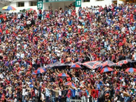 Deportivo Quito presentó su indumentaria oficial para la temporada 2018