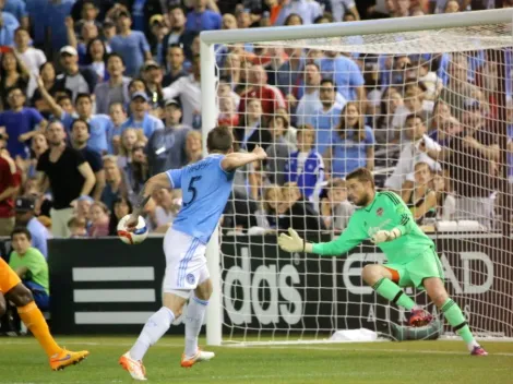 MLS 2018: horarios y partidos de la jornada 3