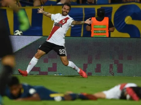 River es supercampeón y llegaron los memes a burlarse de Boca