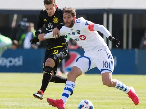 Montreal Impact y Toronto chocan por su primer triunfo del torneo en la MLS