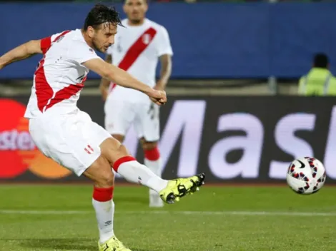 Pizarro: "Estoy esperando la oportunidad"