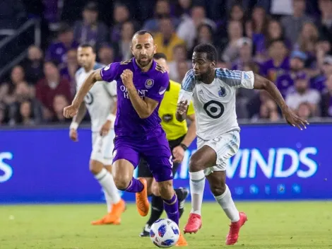 Mira En Vivo: Minnesota United vs Chicago Fire, MLS