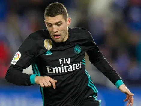 Kovacic: "Es una tranquilidad que Guerrero no esté aquí"