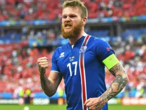 Capitán de Islandia aseguró que México y Argentina son similares