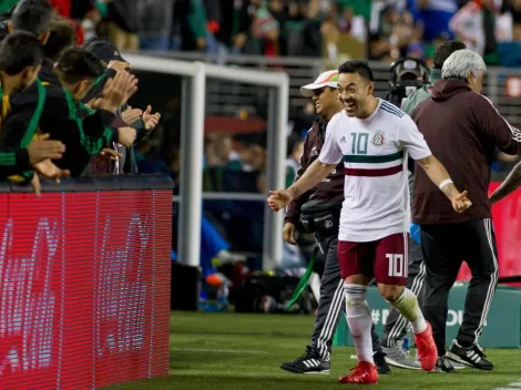 Resumen: Marco Fabián y Miguel Layún dan triunfo a México sobre Islandia