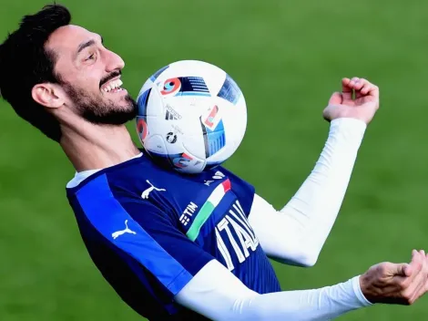 FIFA 18 le brindará un homenaje a Astori