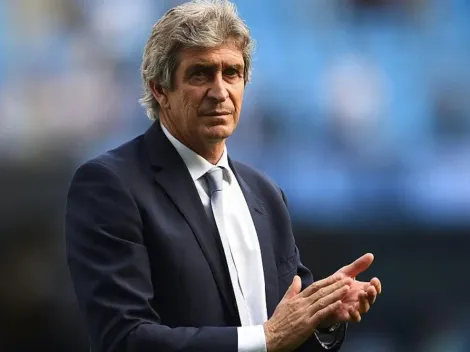 West Ham quiere a Pellegrini como técnico para la próxima temporada