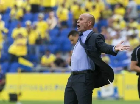 ¡Jémez vuelve a explotar contra su propio equipo!