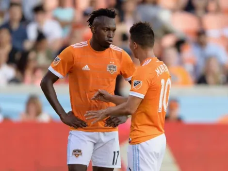 Dynamo vs New England, choque en igualdad de circunstancias en la MLS