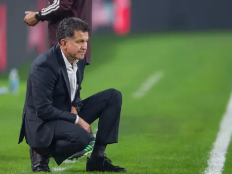 Afición mexicana explota contra Osorio