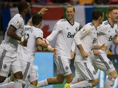 Mira EN VIVO Columbus vs Whitecaps este sábado, MLS