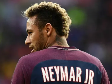 Ni Neymar quiere acallar los rumores de su salida del PSG