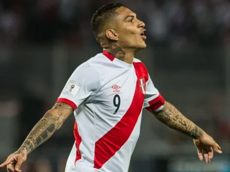 Guerrero dijo qué país será la sorpresa en Rusia