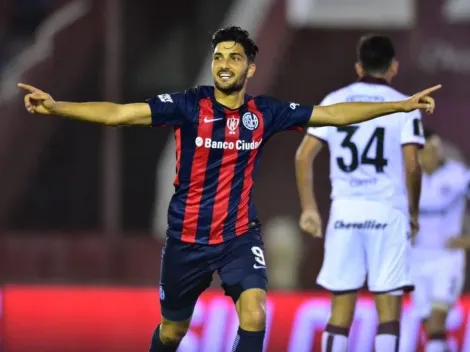 San Lorenzo volvió a ganar y conserva una pizca de esperanzas