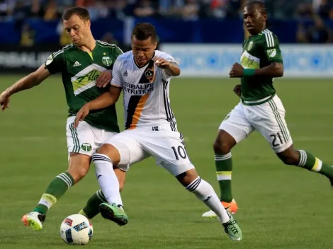 Portland Timbers busca su primer triunfo en la MLS ante Orlando