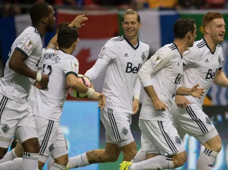 Vancouver Whitecaps aspira al liderato del oeste de la MLS ante Real Salt Lake