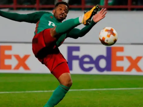 Galatasaray sueña con Farfán