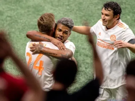 ApLAstados: Vela recibe su primer goleada con el LAFC