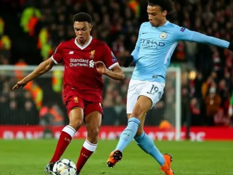 Manchester City buscará el milagro ante Liverpool