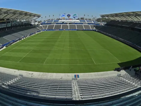 StubHub Center recibirá el Campeón de Campeones y la Supercopa MX