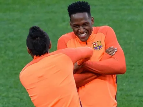 West Ham quiere juntar a Chicharito con Yerry Mina y ser el equipo más viral del planeta