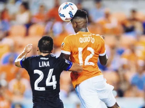 SJ Earthquakes vs Houston Dynamo, urgidos de triunfo en la MLS