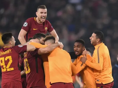 Sospechoso: Roma puso a la venta las entradas contra el Liverpool un día antes del sorteo