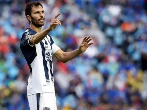 Basanta pide respeto para el América: "Siempre es un equipo complicado"