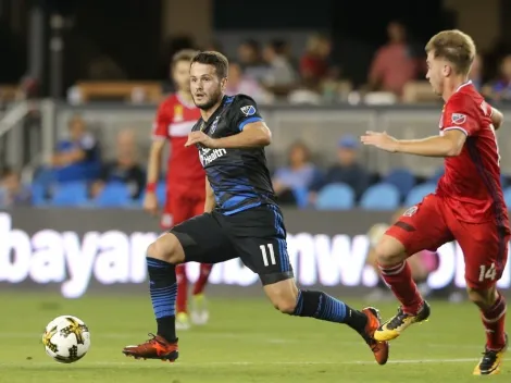 MLS: Mira en vivo San Jose Earthquakes vs Dynamo, hoy sábado