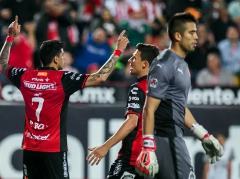 ¡Tiran la Liga! Chivas cae ante Xolos y se acerca a su eliminación