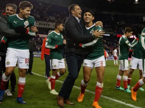 Chivas deberá prolongar la senda Campeona de México en Concacaf