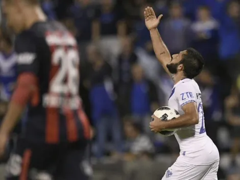 Vélez se lo empató a San Lorenzo para el alivio de Boca y la tristeza de Chacarita