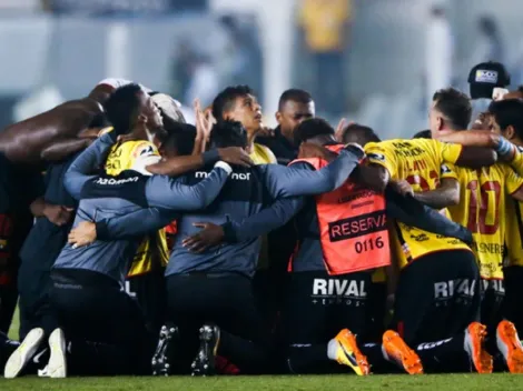 Barcelona viajará a Estados Unidos para disputar un amistoso