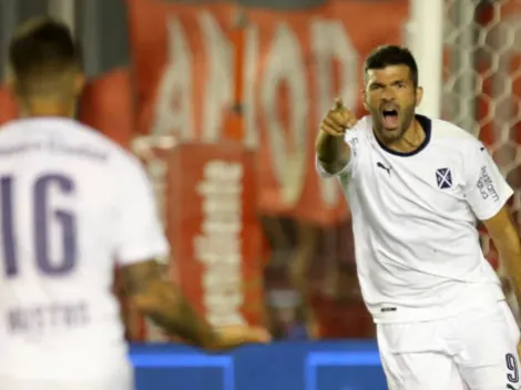 Independiente con la necesidad de ganar ante Corinthians para no dar ventajas