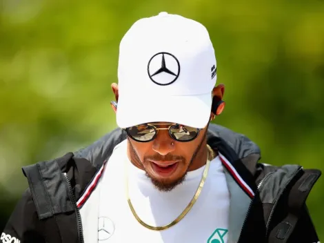 Mercedes vive su peor temporada en cinco años y las flechas apuntan al desangelado campeón, Lewis Hamilton