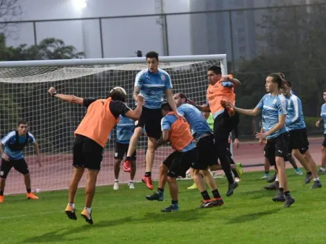 Sport Centre Borsky, el centro de entrenamiento de Uruguay en el Mundial de Rusia 2018