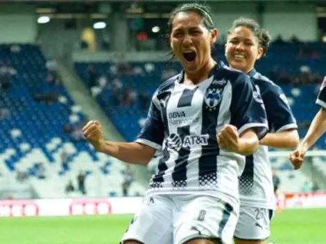 Clásico Regio en final de Liga MX femenil