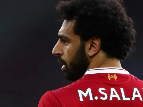 Champions: el mundo se rindió a los pies del Faraón Salah