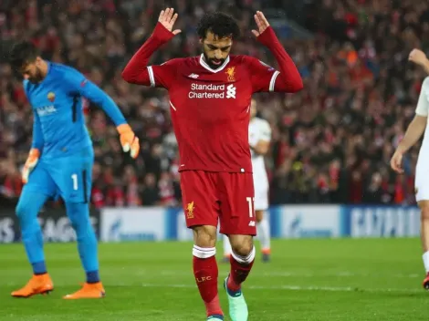 La verdadera razón por la que Mohamed Salah dejó Roma