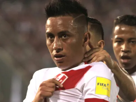 Cueva podría tener su revancha en Europa