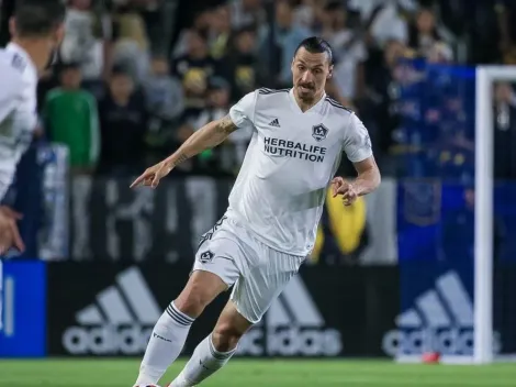 Transmisión EN VIVO, éste sábado: LA Galaxy vs New York RB, MLS