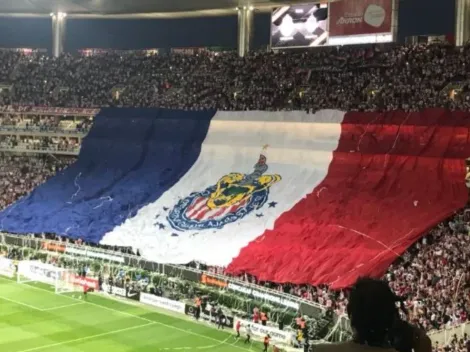 Afición exige a directiva pagarle a jugadores de Chivas