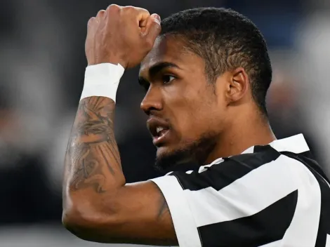 El VAR no ayudó a Inter y a Juventus le validaron un golazo de Douglas Costa