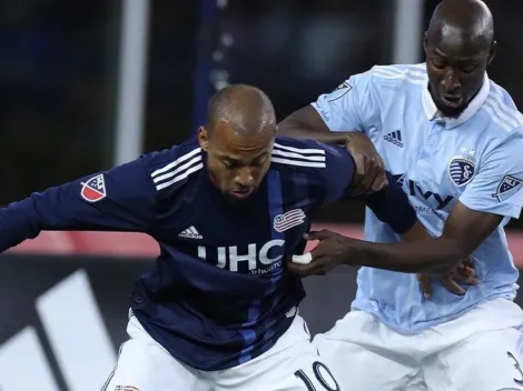 Transmisión Minnesota United vs Vancouver Whitecaps EN VIVO: MLS, este sábado